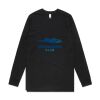 Mens Base Organic L/S Tee Thumbnail
