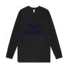 Mens Base Organic L/S Tee Thumbnail