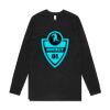 Mens Base Organic L/S Tee Thumbnail