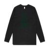 Mens Base Organic L/S Tee Thumbnail