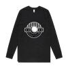 Mens Base Organic L/S Tee Thumbnail
