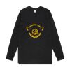 Mens Base Organic L/S Tee Thumbnail