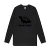 Mens Base Organic L/S Tee Thumbnail