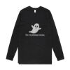 Mens Base Organic L/S Tee Thumbnail