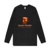 Mens Base Organic L/S Tee Thumbnail