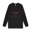 Mens Base Organic L/S Tee Thumbnail