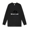 Mens Base Organic L/S Tee Thumbnail