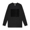 Mens Base Organic L/S Tee Thumbnail