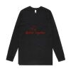Mens Base Organic L/S Tee Thumbnail
