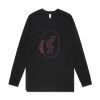 Mens Base Organic L/S Tee Thumbnail