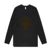 Mens Base Organic L/S Tee Thumbnail