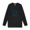 Mens Base Organic L/S Tee Thumbnail