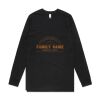 Mens Base Organic L/S Tee Thumbnail