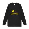 Mens Base Organic L/S Tee Thumbnail