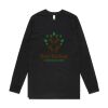 Mens Base Organic L/S Tee Thumbnail