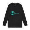 Mens Base Organic L/S Tee Thumbnail