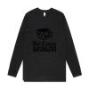 Mens Base Organic L/S Tee Thumbnail
