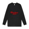 Mens Base Organic L/S Tee Thumbnail