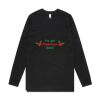 Mens Base Organic L/S Tee Thumbnail