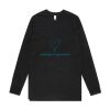 Mens Base Organic L/S Tee Thumbnail