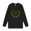 Mens Base Organic L/S Tee Thumbnail