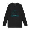 Mens Base Organic L/S Tee Thumbnail