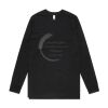 Mens Base Organic L/S Tee Thumbnail
