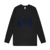 Mens Base Organic L/S Tee Thumbnail