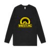 Mens Base Organic L/S Tee Thumbnail