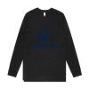 Mens Base Organic L/S Tee Thumbnail