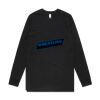 Mens Base Organic L/S Tee Thumbnail