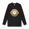 Mens Base Organic L/S Tee Thumbnail