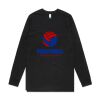 Mens Base Organic L/S Tee Thumbnail