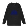 Mens Base Organic L/S Tee Thumbnail