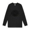 Mens Base Organic L/S Tee Thumbnail