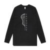 Mens Base Organic L/S Tee Thumbnail