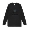 Mens Base Organic L/S Tee Thumbnail