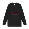 Mens Base Organic L/S Tee Thumbnail