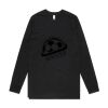 Mens Base Organic L/S Tee Thumbnail