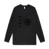 Mens Base Organic L/S Tee Thumbnail