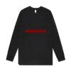 Mens Base Organic L/S Tee Thumbnail
