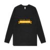 Mens Base Organic L/S Tee Thumbnail