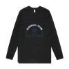 Mens Base Organic L/S Tee Thumbnail