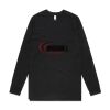 Mens Base Organic L/S Tee Thumbnail