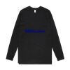 Mens Base Organic L/S Tee Thumbnail