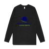 Mens Base Organic L/S Tee Thumbnail