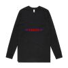 Mens Base Organic L/S Tee Thumbnail