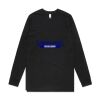 Mens Base Organic L/S Tee Thumbnail