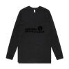 Mens Base Organic L/S Tee Thumbnail