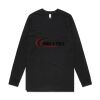 Mens Base Organic L/S Tee Thumbnail